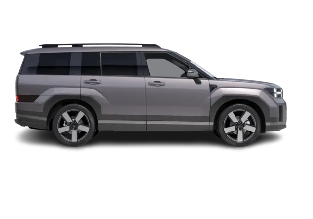 Angebotsdetails Hyundai Santa Fe 1.6 T-GDI Hybrid Prime 2WD Auto Magnetic Grey Metallic
