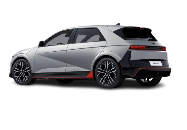 Angebotsdetails Hyundai IONIQ 5 N N Gravity Gold (matt)