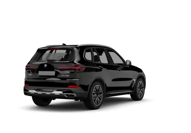 Angebotsdetails BMW X5 diverse Metallic Lackierungen