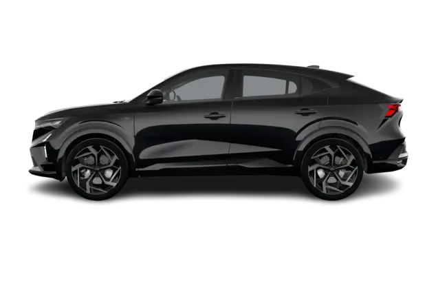 Angebotsdetails Renault Rafale E-Tech PHEV 300 Atelier Alpine Black Pearl Metallic