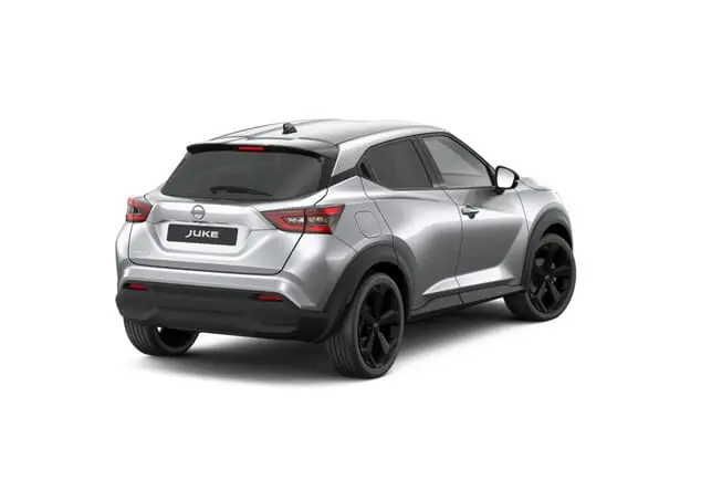 Angebotsdetails Nissan Juke verschiedene Farben verfügbar (nicht wählbar)