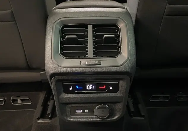 Angebotsdetails Volkswagen Tiguan 2.0 TDI Move / WeiÃ (Pure White)