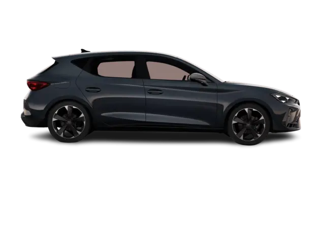 Angebotsdetails Cupra Leon 1.5 eTSI 110kW Fjord Blau Uni