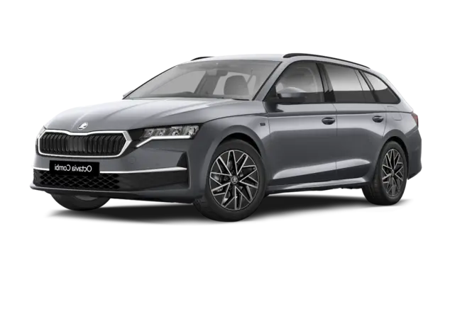 Angebotsdetails Skoda Octavia Combi 2.0 TDI 110kW Tour Combi Graphite Grey