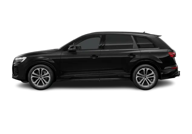 Angebotsdetails Audi Q7 50 TDI tiptronic S line Mythosschwarz Metallic