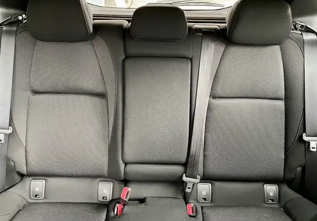 Angebotsdetails Mazda CX-30 grau