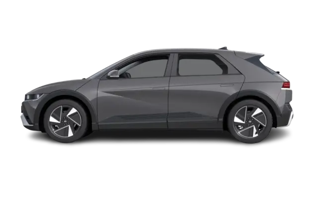 Angebotsdetails Hyundai IONIQ 5 84kWh 168kW Heckantrieb Dynamic Ecotronic Gray