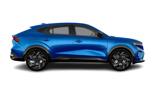 Angebotsdetails Renault Rafale E-Tech PHEV 300 Atelier Alpine Gipfel-Blau Metallic