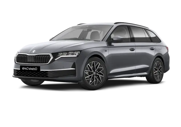 Angebotsdetails Skoda Octavia Combi 2.0 TDI 110kW Tour Combi Graphite Grey
