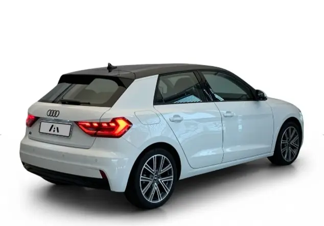 Angebotsdetails Audi A1 Sportback 30 TFSI diverse Farben