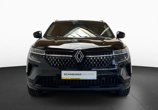 Angebotsdetails Renault Austral Black-Pearl-Schwarz Metallic