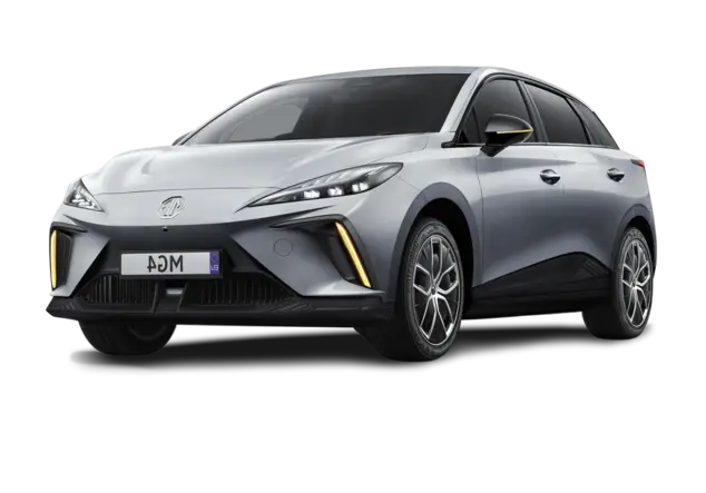 Angebotsdetails MG MG 4 EV 64 kWh Luxury Medal Silver