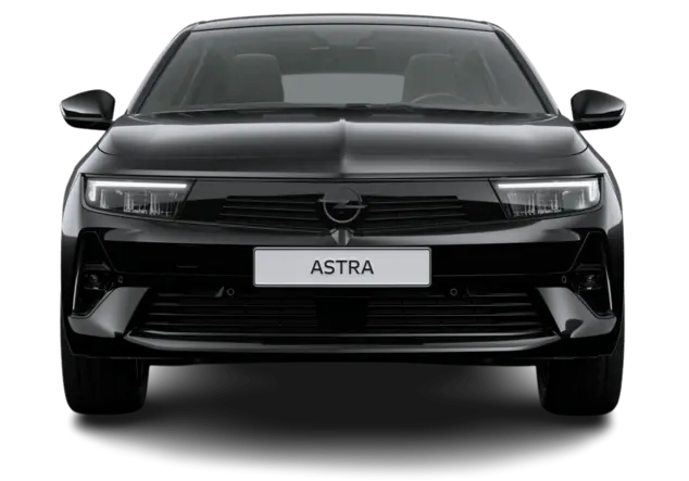 Angebotsdetails Opel Astra Sports Tourer ST 1.2 Turbo 96kW Ultimate-Paket Auto Karbon Schwarz Metallic