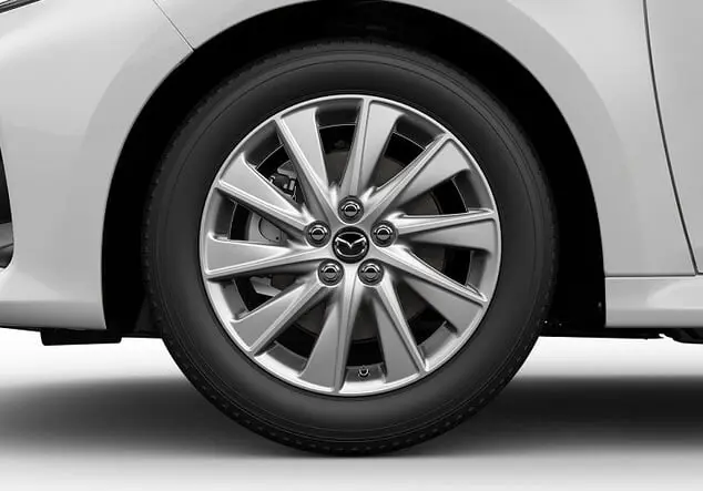 Angebotsdetails Mazda 2 Opera Black