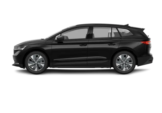 Angebotsdetails Skoda ENYAQ 60 Black-Magic-Perleffekt