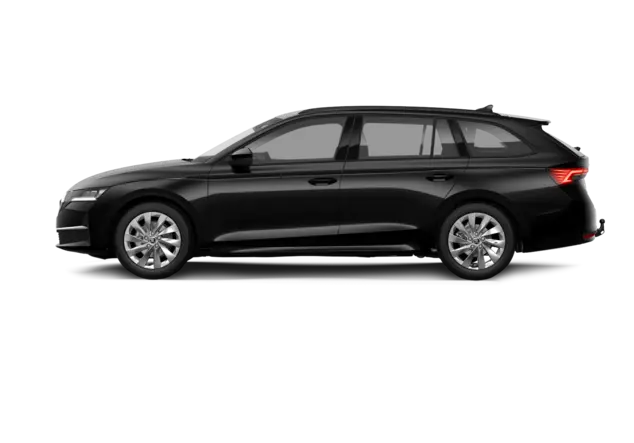 Angebotsdetails Skoda Octavia Combi 2.0 TDI 110kW Selection Combi Black Magic Perleffekt