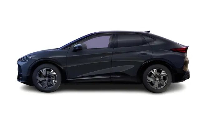 Angebotsdetails Cupra Tavascan Endurance 210 kW / (286 PS) / 77 kWh Basalt Grey (Exclusive)