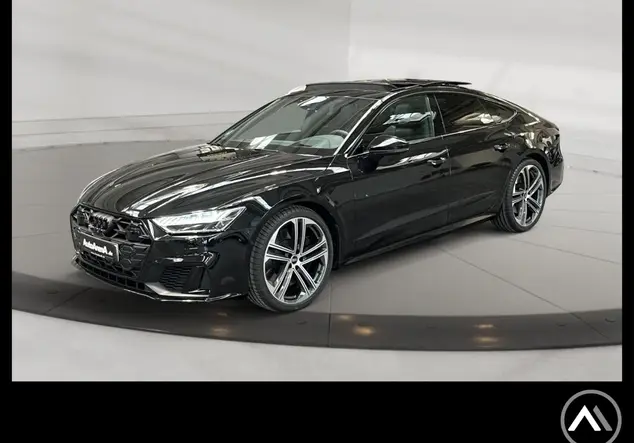Angebotsdetails Audi S7 Sportback ++sofort verfügbar++ Schwarz