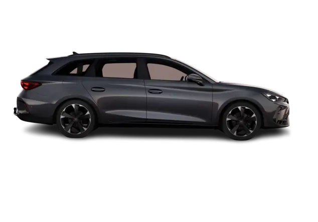 Angebotsdetails Cupra Leon 1.5 eTSI 110kW Sportstourer Magnetic Grau