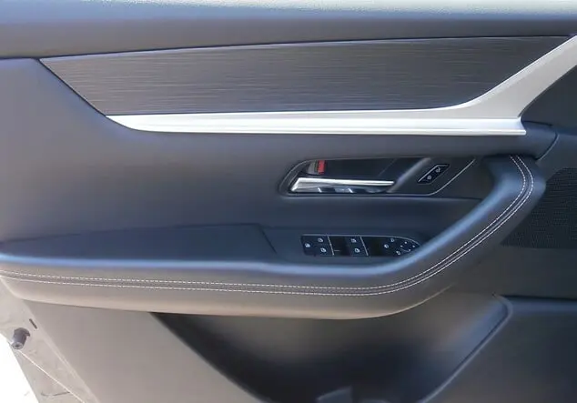 Angebotsdetails Mazda CX-60 3.3L e-SKYACTIV D 254PS 8AT HOMURA PLUS Machine Gray