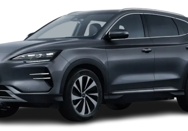 Angebotsdetails BYD Seal U verschiedene Farben verfügbar ( nicht wählbar)