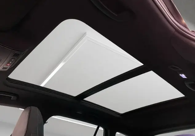 Angebotsdetails Skoda Superb Combi Sportline iV 1.4 eTSI / Schwarz (Schwarz-Magic Perleffekt)