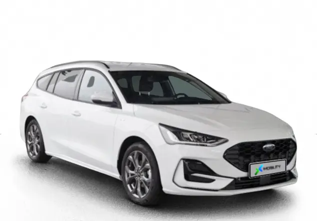 Angebotsdetails Ford Focus Turnier ST-Line X diverse Farben
