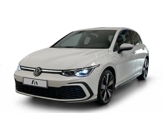 Angebotsdetails VW Golf VIII GTE 1.4 TSI White