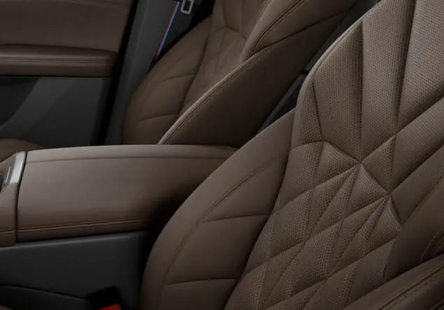 Angebotsdetails BMW X6 xDrive30d Black Sapphire metallic