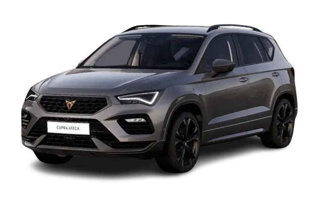 Angebotsdetails Cupra Ateca 2.0 TSI 140kW 4Drive Graphite Grau Metallic