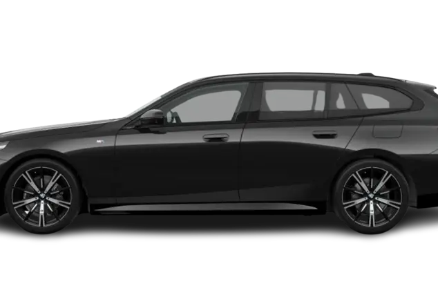 Angebotsdetails BMW 5er Touring 520d Touring Black Sapphire metallic