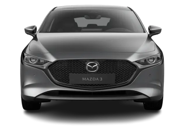 Angebotsdetails Mazda 3 e-SKYACTIV G 140 Takumi Automatik Machine Grey Metallic