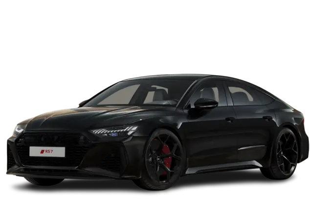 Angebotsdetails Audi RS7 Mythosschwarz Metallic