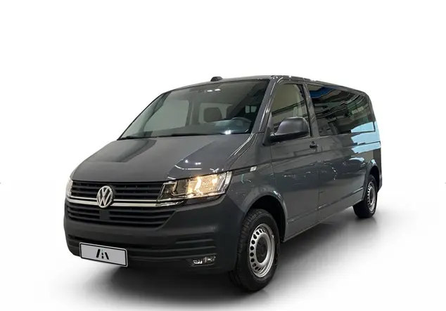 Angebotsdetails VW T6.1 Kombi 2.0 TDI LR Silver/Grey