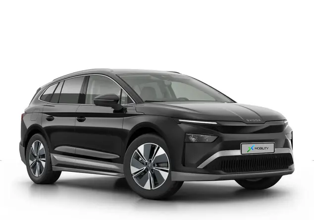 Angebotsdetails Skoda Enyaq 60 diverse Farben