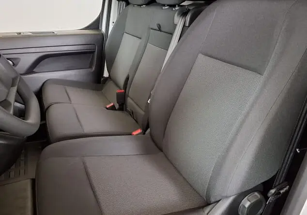 Angebotsdetails Opel Vivaro Opel Vivaro Kastenwagen Standard (L2) 1.5 BlueHDi 120 Stop&Start 88 kW (120 PS) 6-Gang Kaolin Weiß
