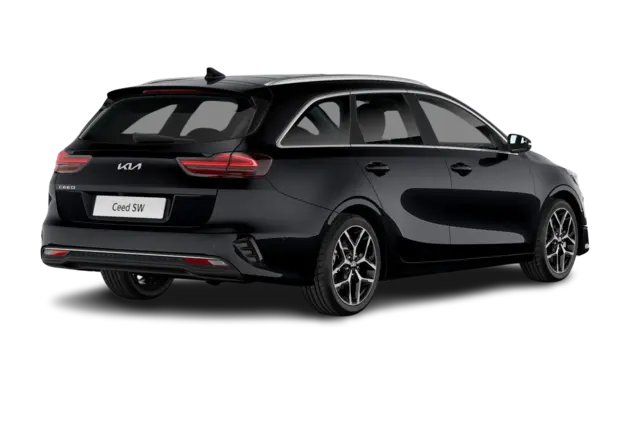Angebotsdetails Kia Ceed Sportswagon 1.5 T-GDI DCT Spirit Sportswagon Zilinaschwarz