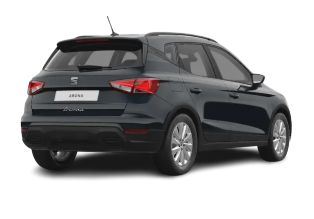Angebotsdetails Seat Arona 1.0 TSI 85kW Road Edition Fjord Blau Uni
