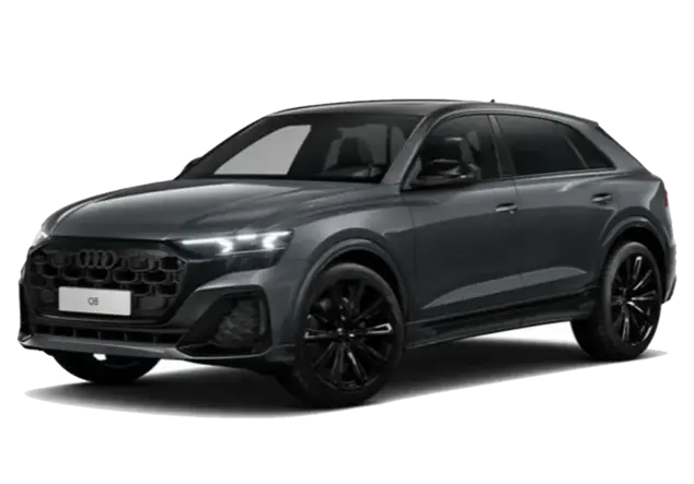 Angebotsdetails Audi Q8 Auf Anfrage