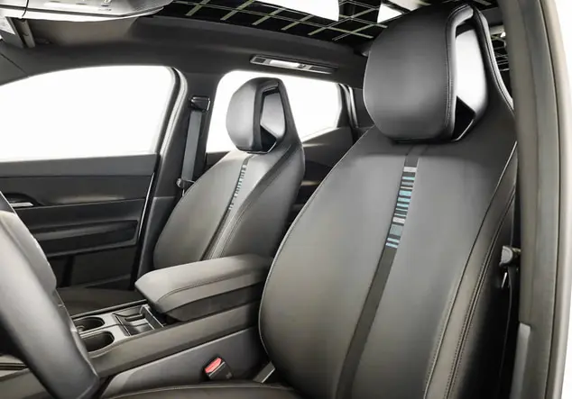 Angebotsdetails Fisker Ocean Weiß