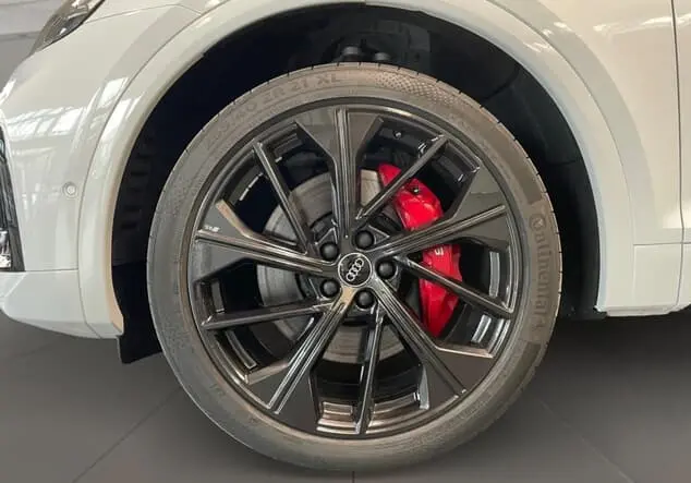 Angebotsdetails Audi SQ5 Gletscherweiss