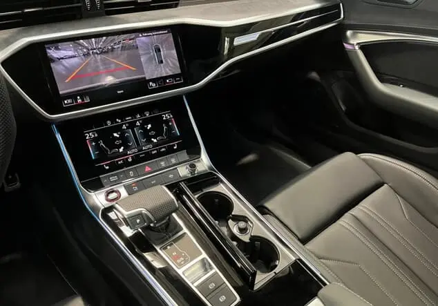 Angebotsdetails Audi S7 Sportback ++sofort verfügbar++ Schwarz