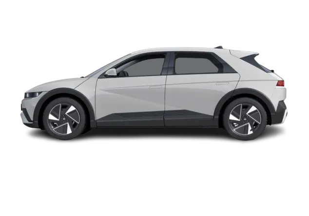 Angebotsdetails Hyundai IONIQ 5 63kWh 125kW Heckantrieb Techniq Cyber Gray Mineral