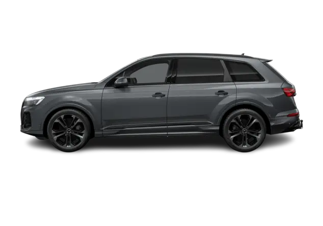 Angebotsdetails Audi Q7 50 TDI tiptronic S line Daytonagrau Perleffekt