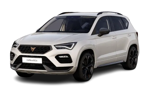 Angebotsdetails Cupra Ateca 1.5 TSI ACT 110kW Bila Weiß
