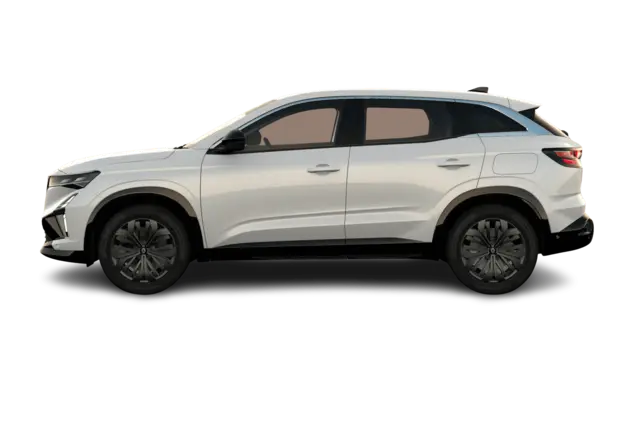 Angebotsdetails Renault Austral Hybrid E-Tech 200 Evolution Perlmutt-Weiß