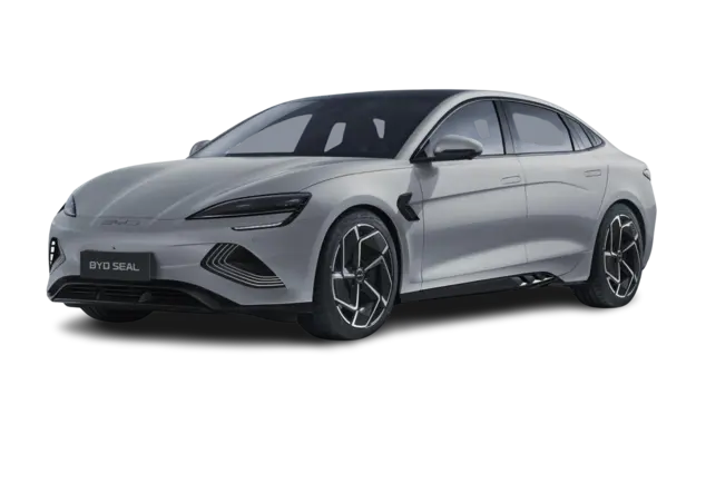 Angebotsdetails BYD Seal BEV 82.5kWh Design Indigo Grey