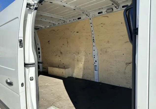 Angebotsdetails Renault Master Weiß