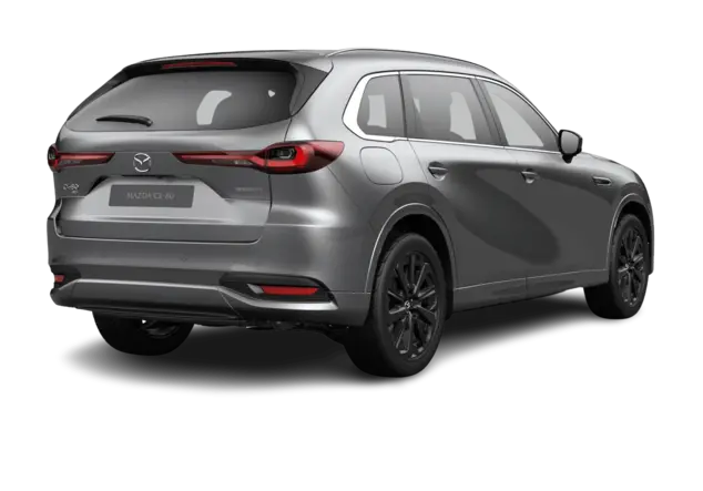 Angebotsdetails Mazda CX-80 3.3 e-SKYACTIV D 254 Homura Plus A