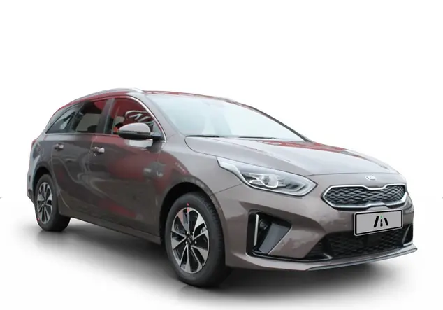 Angebotsdetails KIA Ceed Sportswagon Spirit Highline Brown